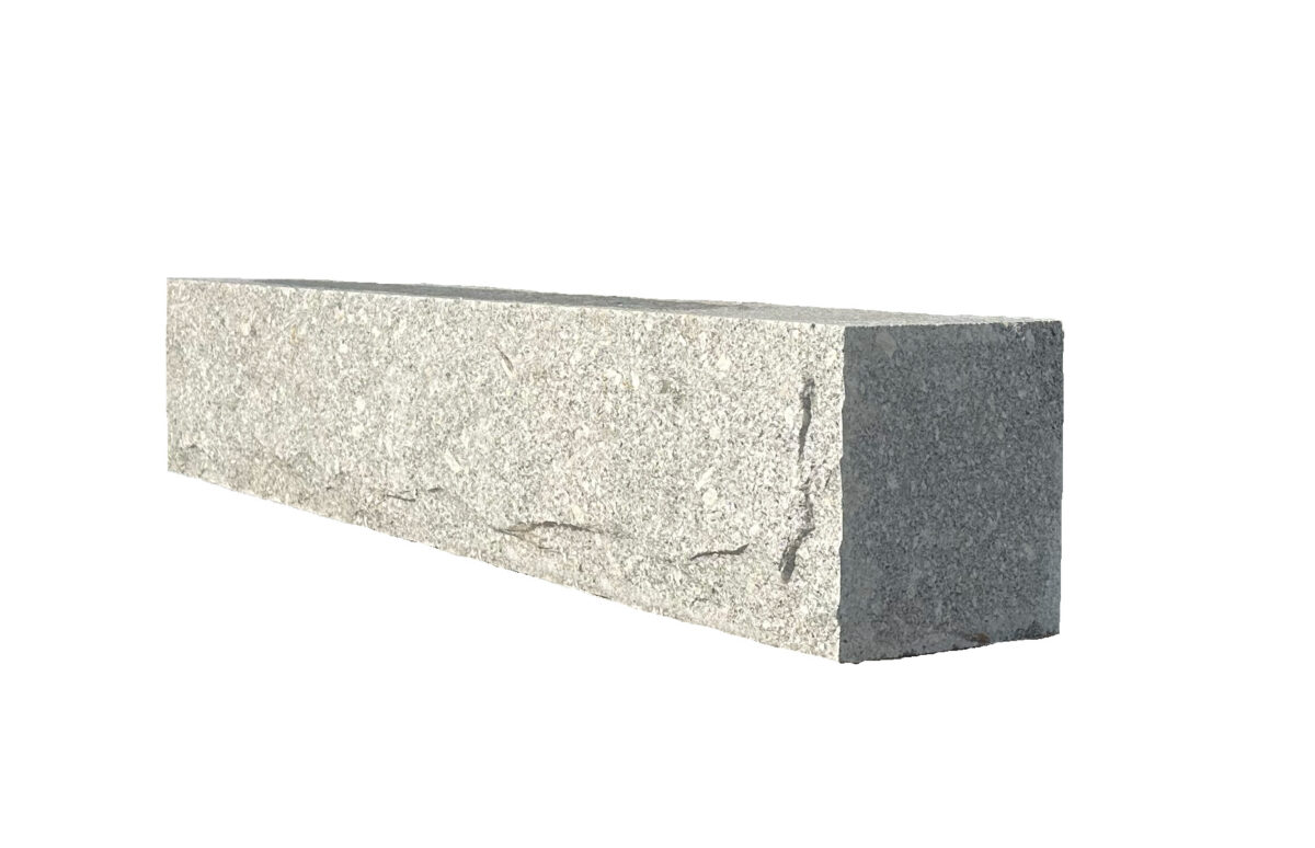 Granitt Murblokk 20×20×fl - Bilde 5