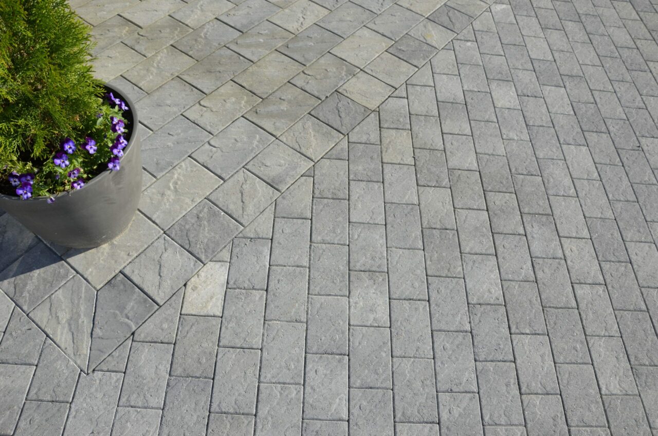 Asak Relieff Gramix 6 Cm Granitt Og Betongvare