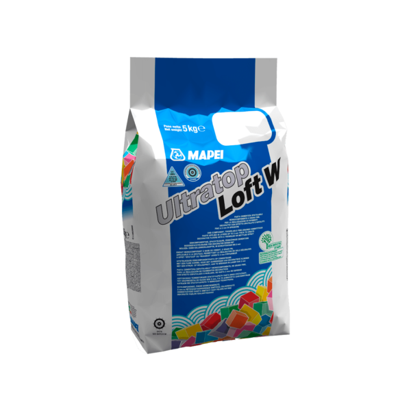 Ultratop Loft W