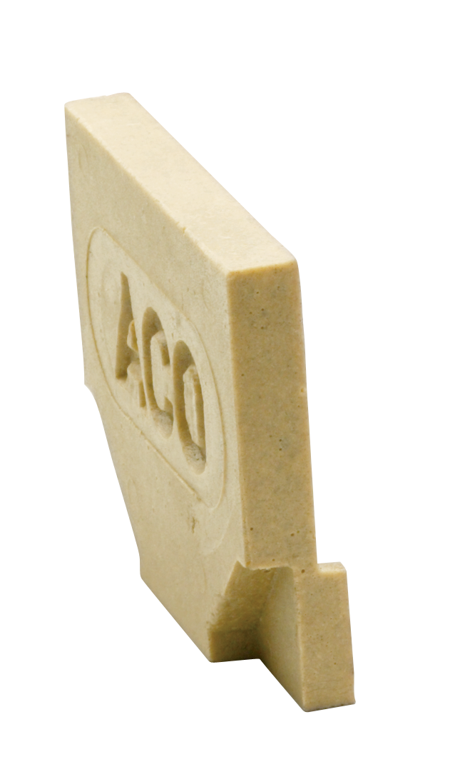 Aco Euroline Tett Vegg