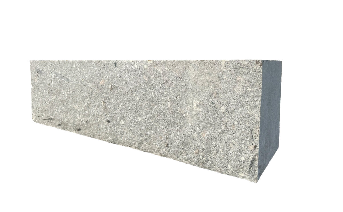 Granitt Murblokk 50×50×fl
