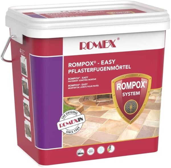 Rompox Easyfug