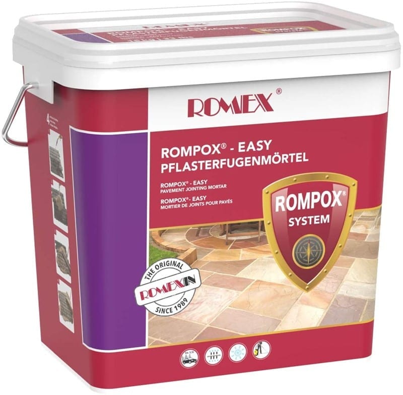 Rompox Easyfug