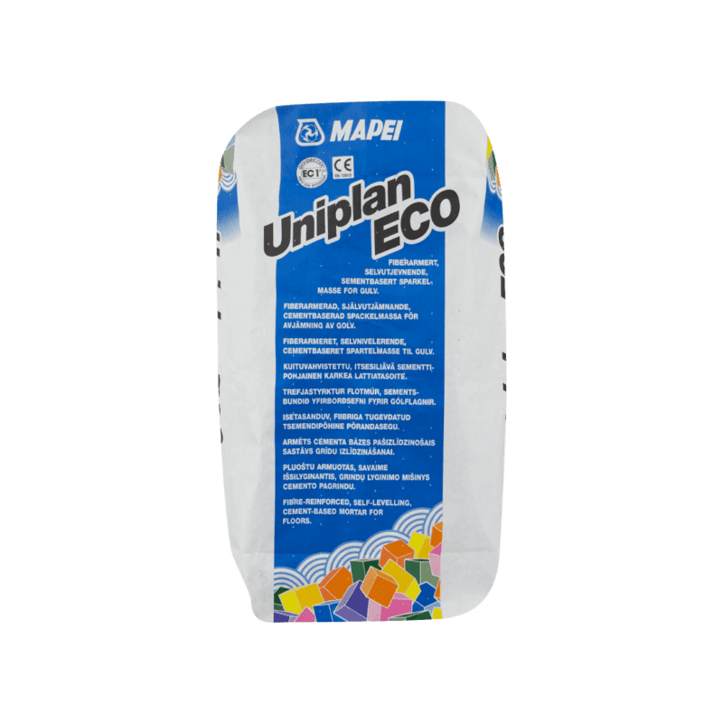 Uniplan Eco