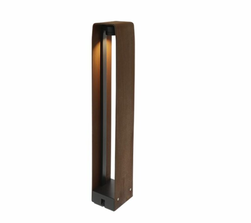 In-lite Ace High Corten
