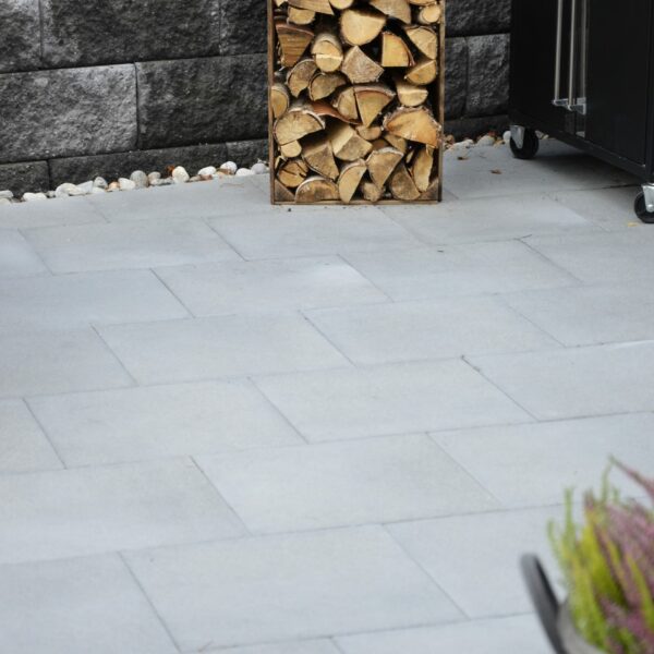 Vulkan AC Betonghelle 60×60×4 cm - Bilde 6