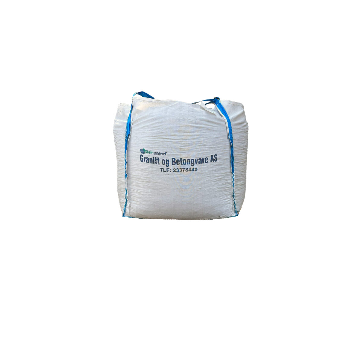 Settesand 2-5 mm 25 kg - Bilde 3