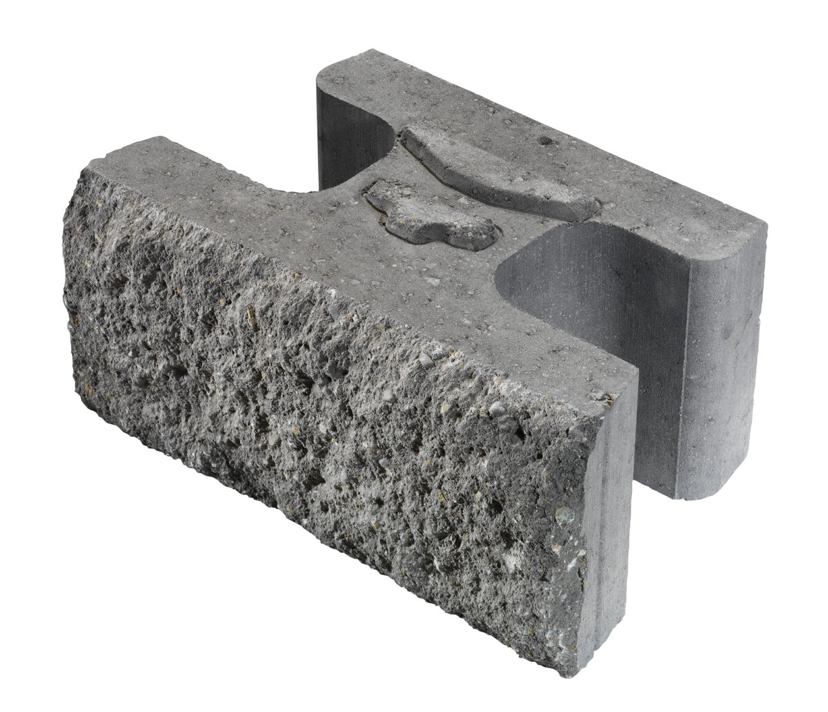 Vertica Betongmur Koksmix Helstein