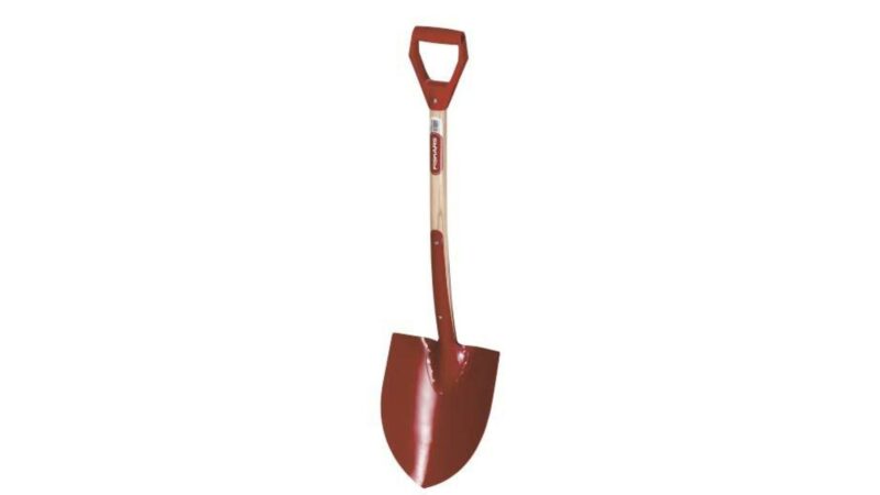 Fiskars Anleggsspade