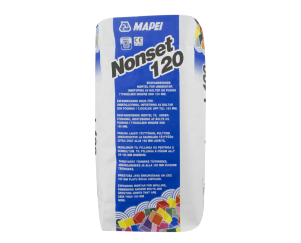 Nonset 120