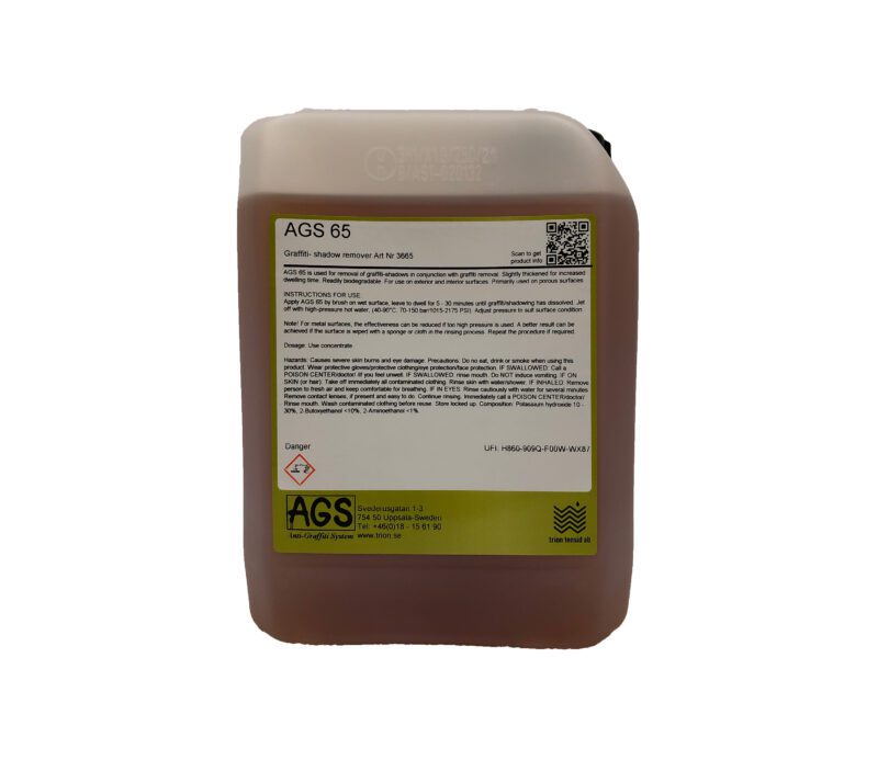 AGS 65