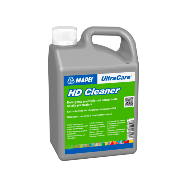 ultracare hd cleaner 1l