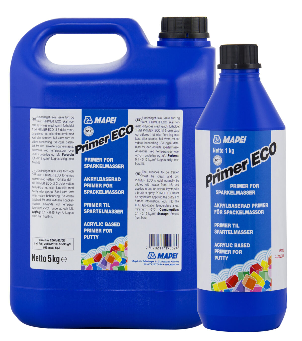 Primer Eco 1 Kg