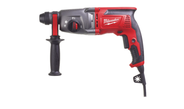 Milwaukee Borhammer PH 26 TX