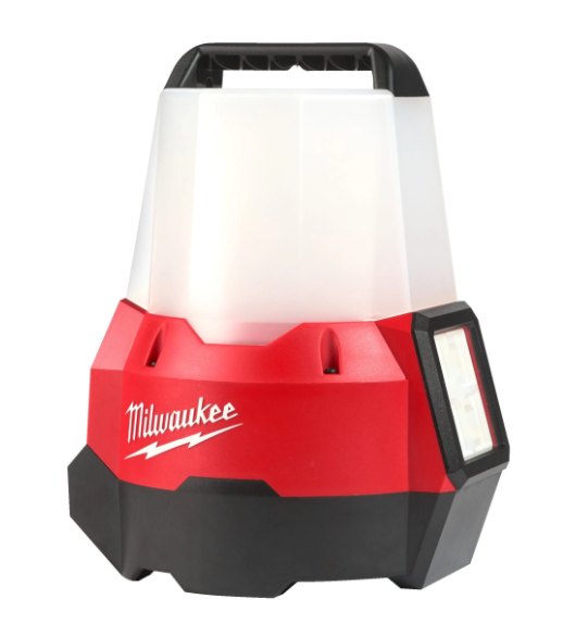 Milwaukee Lampe