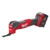 Milwaukee Multiverktøy M18 FMT-0X