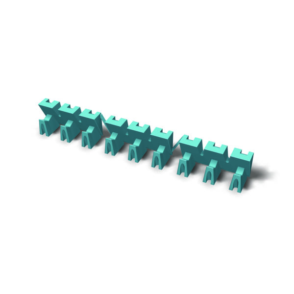 Benders Megawall Connector