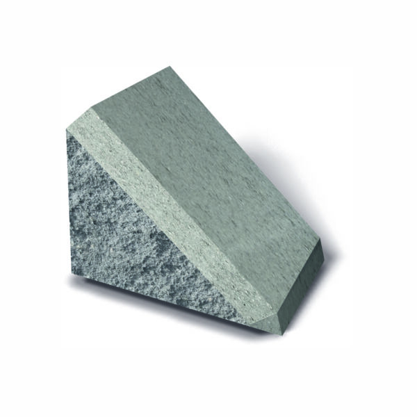 Dekorativ Mur