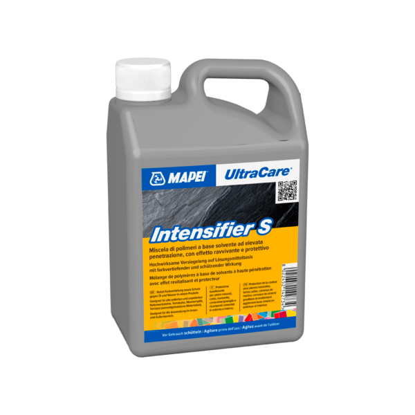 Ultracare Intensifier S 1L